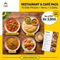 Restaurant & Café Pack