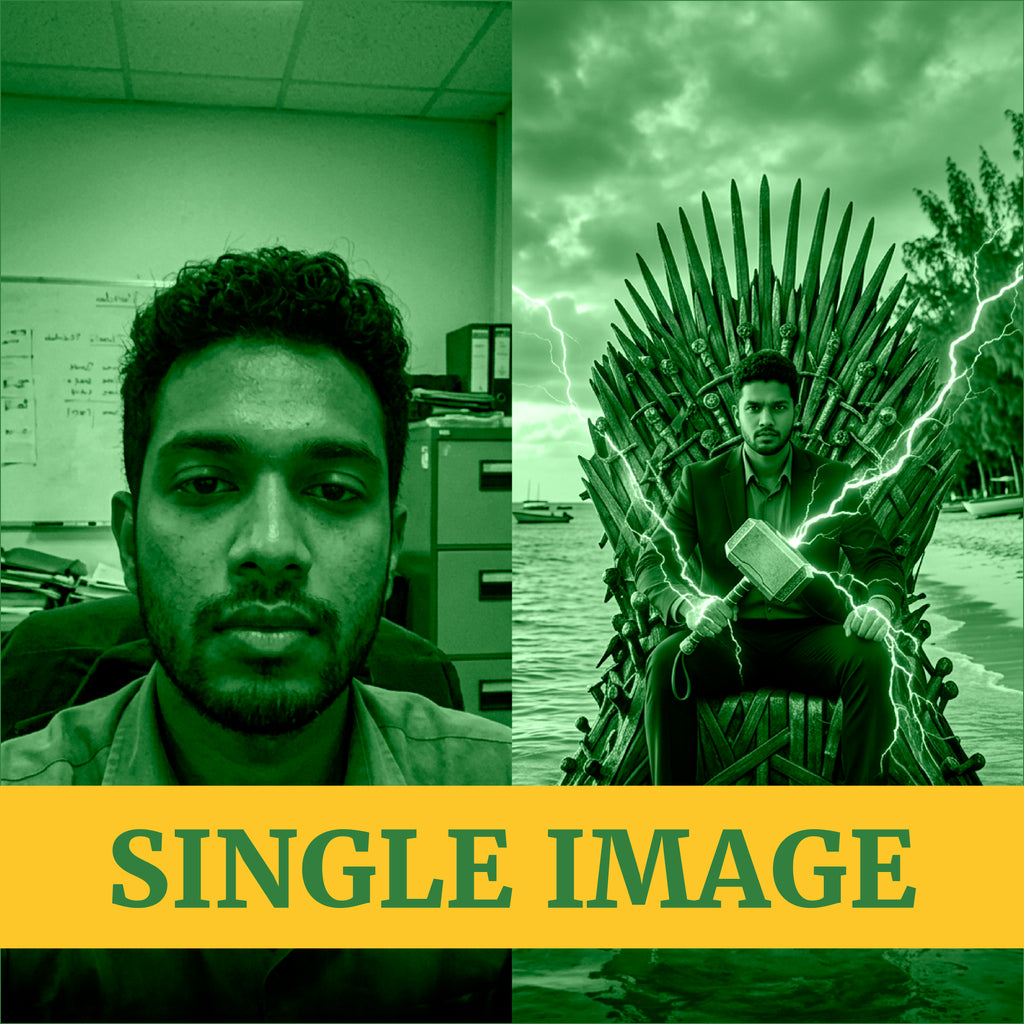 Single Image