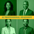 AI Professional Headshots